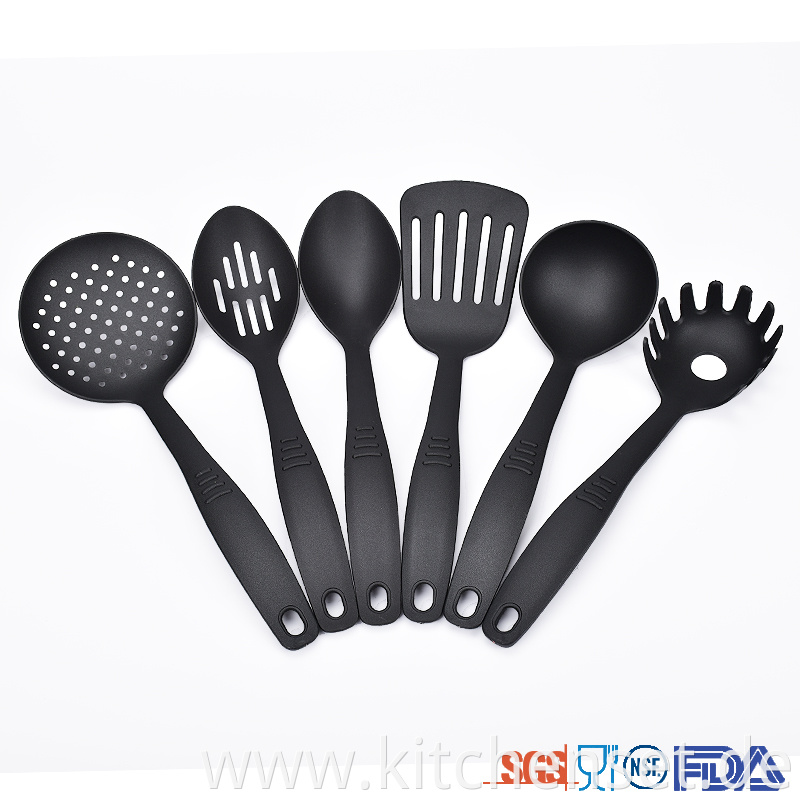 Kitchen Cooking Utensil Set